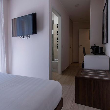 צ'יאמפינו Mama Guest House מראה חיצוני תמונה