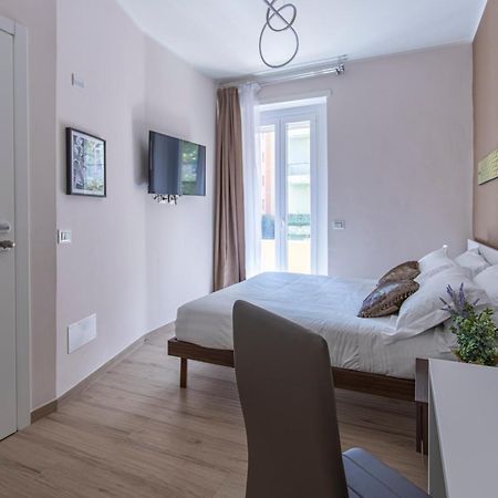 צ'יאמפינו Mama Guest House מראה חיצוני תמונה