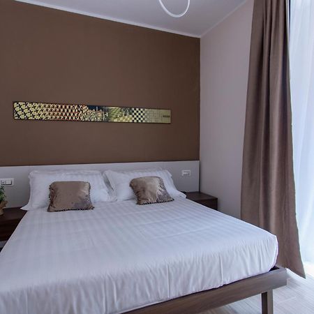 צ'יאמפינו Mama Guest House מראה חיצוני תמונה