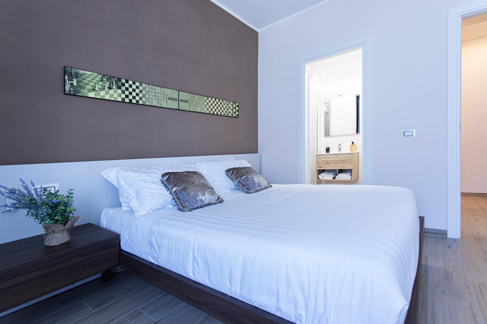 צ'יאמפינו Mama Guest House מראה חיצוני תמונה