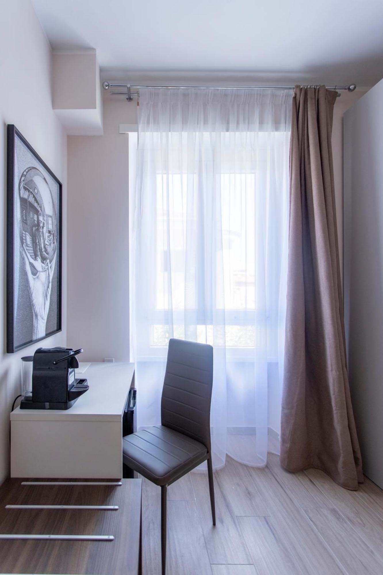 צ'יאמפינו Mama Guest House מראה חיצוני תמונה