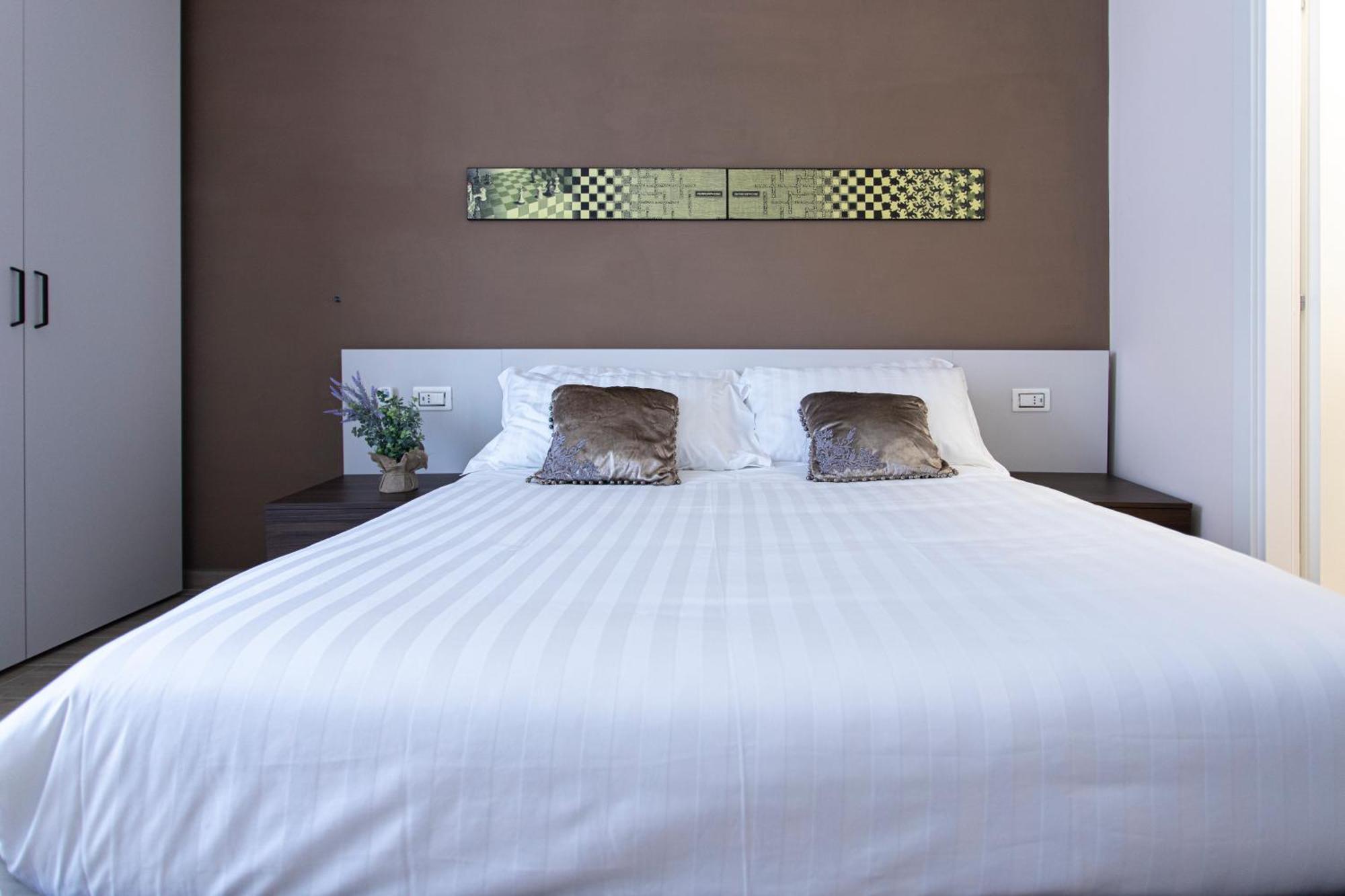 צ'יאמפינו Mama Guest House מראה חיצוני תמונה