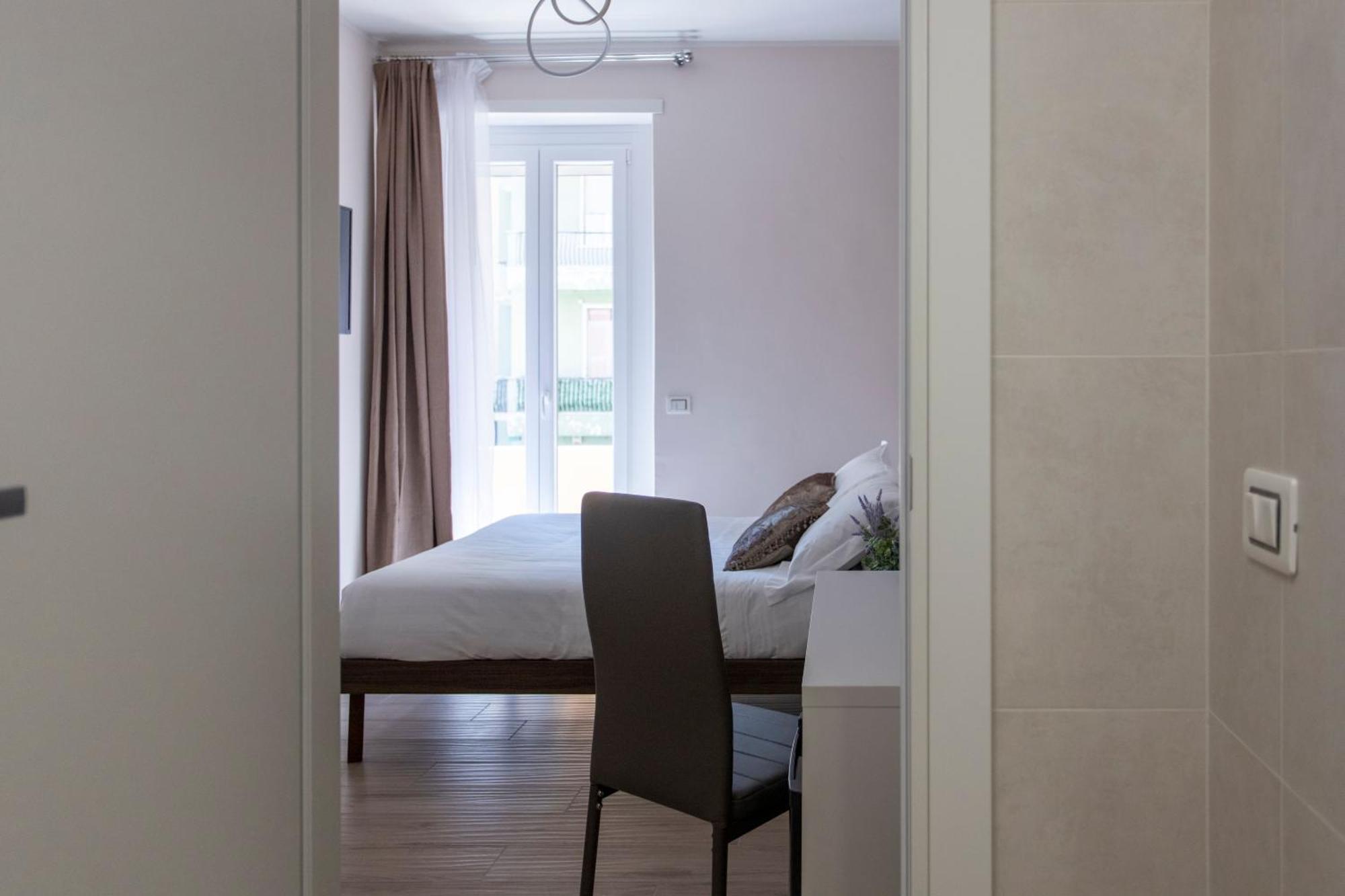 צ'יאמפינו Mama Guest House מראה חיצוני תמונה