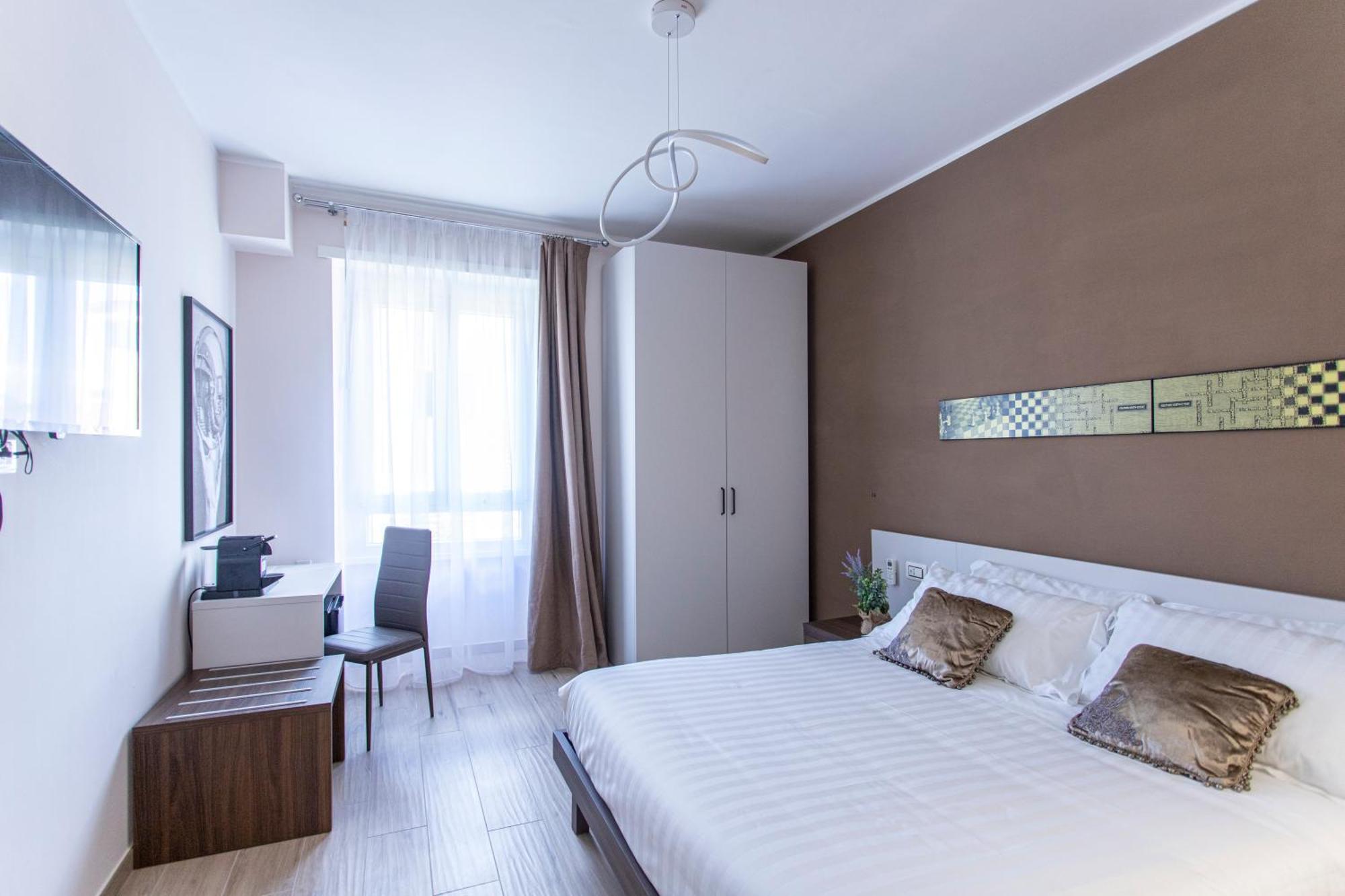 צ'יאמפינו Mama Guest House מראה חיצוני תמונה