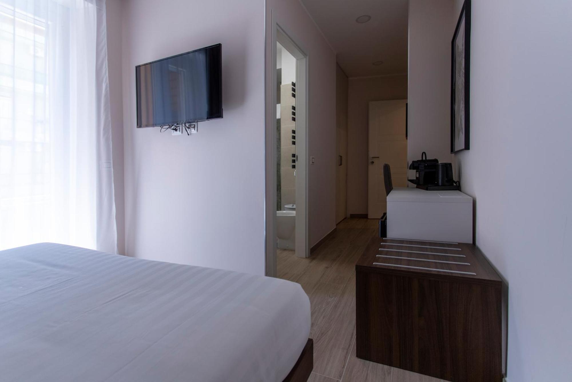 צ'יאמפינו Mama Guest House מראה חיצוני תמונה