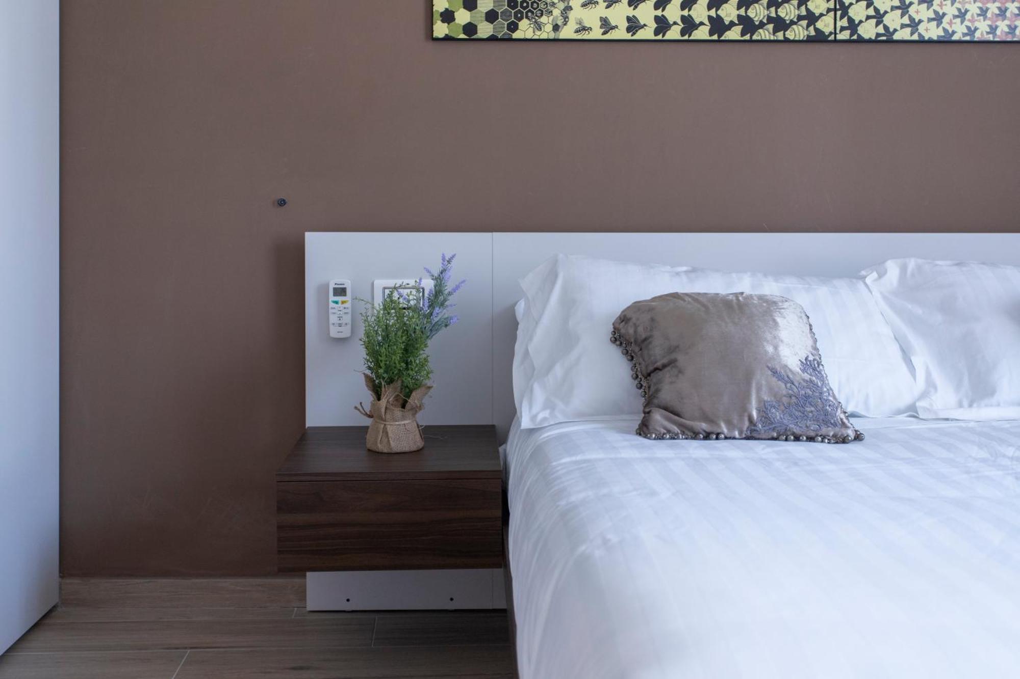 צ'יאמפינו Mama Guest House מראה חיצוני תמונה