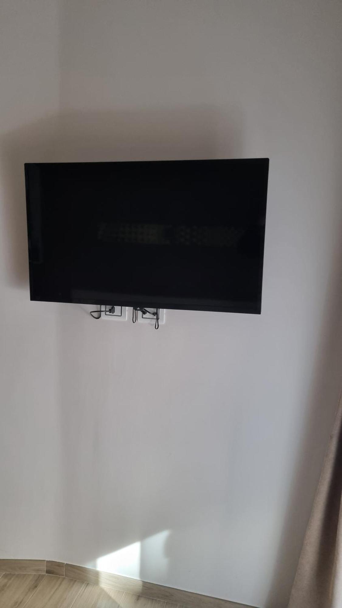 צ'יאמפינו Mama Guest House מראה חיצוני תמונה